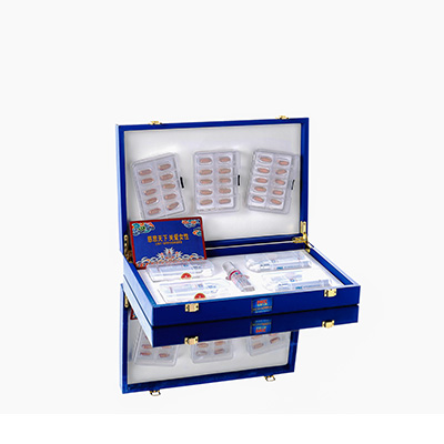 青铜峡爱芯回春综合版