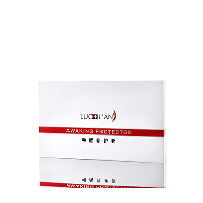 青铜峡气血能量增强套