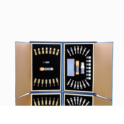 青铜峡7D私密抗衰养护套